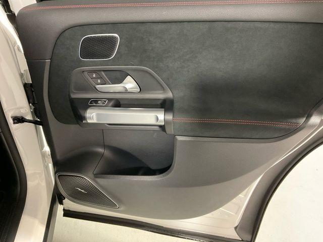 used 2023 Mercedes-Benz EQB 300 car, priced at $31,895