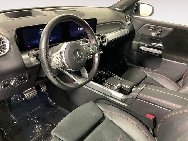 used 2023 Mercedes-Benz EQB 300 car, priced at $31,895