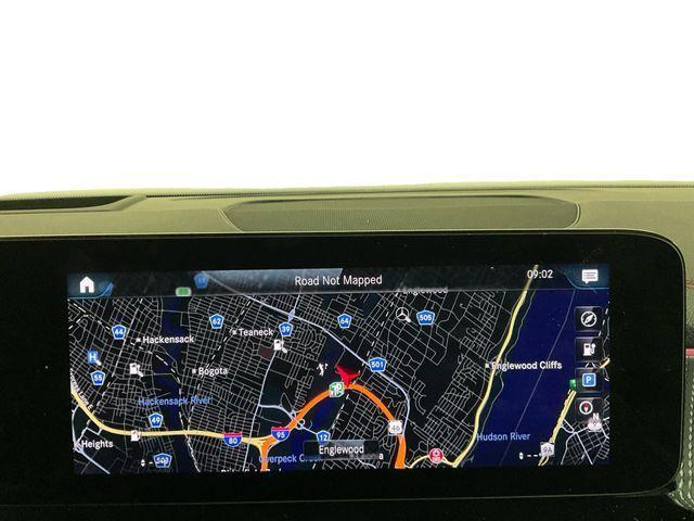 used 2023 Mercedes-Benz EQB 300 car, priced at $31,895