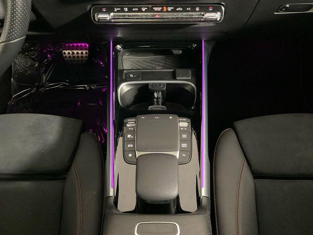 used 2023 Mercedes-Benz EQB 300 car, priced at $31,895