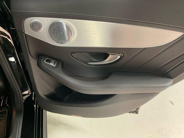 used 2021 Mercedes-Benz C-Class car, priced at $28,392