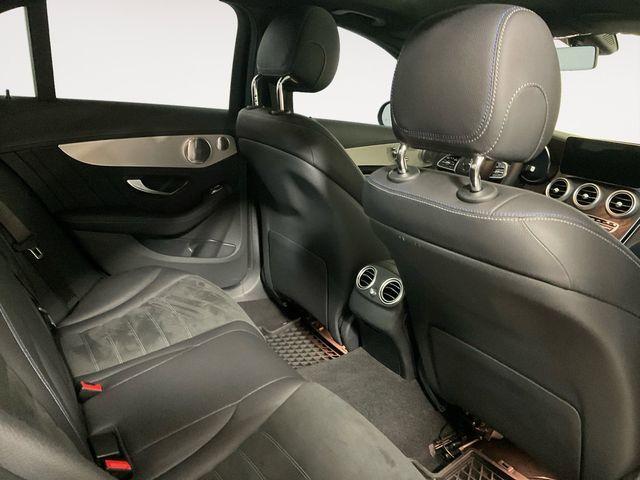 used 2021 Mercedes-Benz C-Class car, priced at $28,392