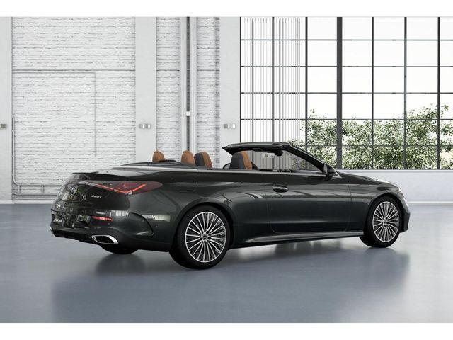 new 2026 Mercedes-Benz CLE 300 car, priced at $75,455
