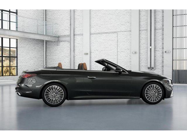 new 2026 Mercedes-Benz CLE 300 car, priced at $75,455