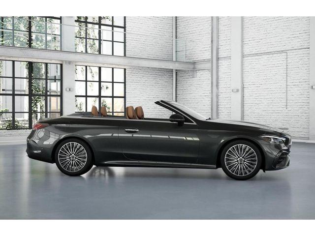 new 2026 Mercedes-Benz CLE 300 car, priced at $75,455