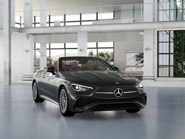 new 2026 Mercedes-Benz CLE 300 car, priced at $75,455