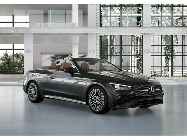 new 2026 Mercedes-Benz CLE 300 car, priced at $75,455
