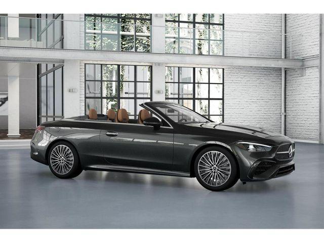 new 2026 Mercedes-Benz CLE 300 car, priced at $75,455