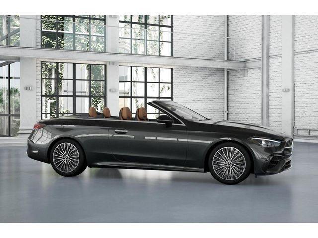 new 2026 Mercedes-Benz CLE 300 car, priced at $75,455