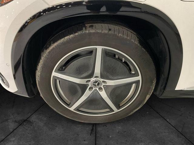 used 2023 Mercedes-Benz EQS 580 car, priced at $64,894
