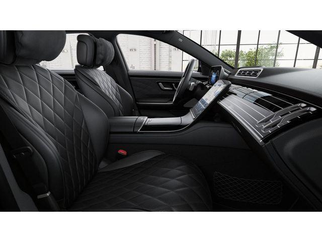 new 2025 Mercedes-Benz S-Class car, priced at $139,470