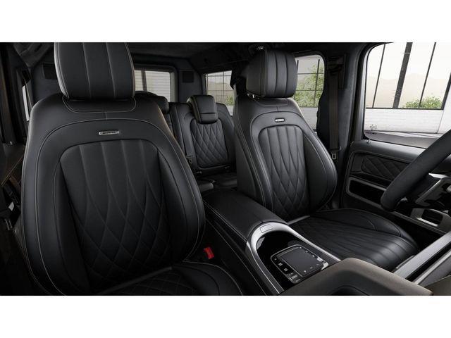 new 2026 Mercedes-Benz AMG G 63 car, priced at $214,020