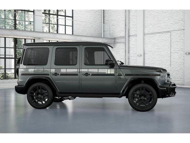 new 2026 Mercedes-Benz AMG G 63 car, priced at $214,020