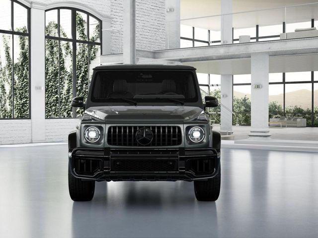 new 2026 Mercedes-Benz AMG G 63 car, priced at $214,020