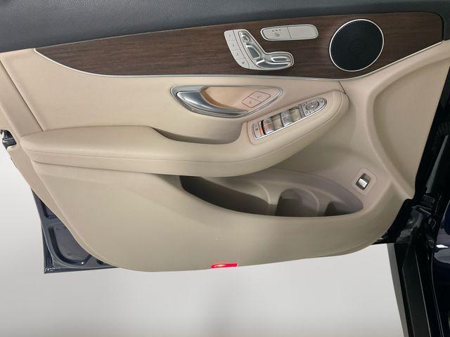used 2021 Mercedes-Benz GLC 300 car, priced at $34,564
