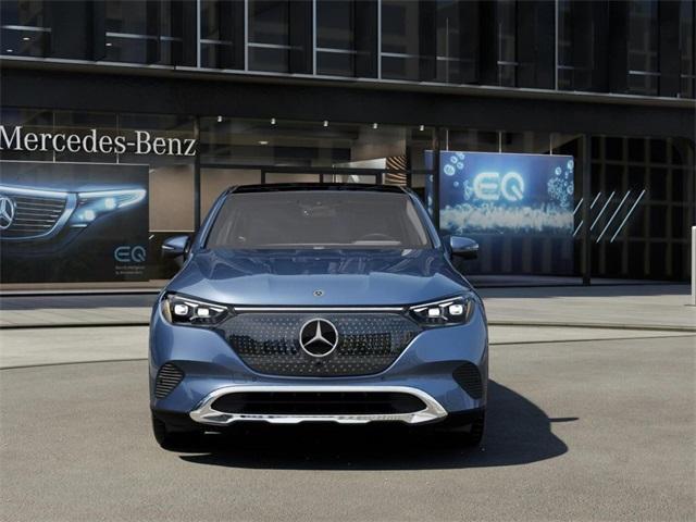 new 2025 Mercedes-Benz EQE 350 car, priced at $94,650