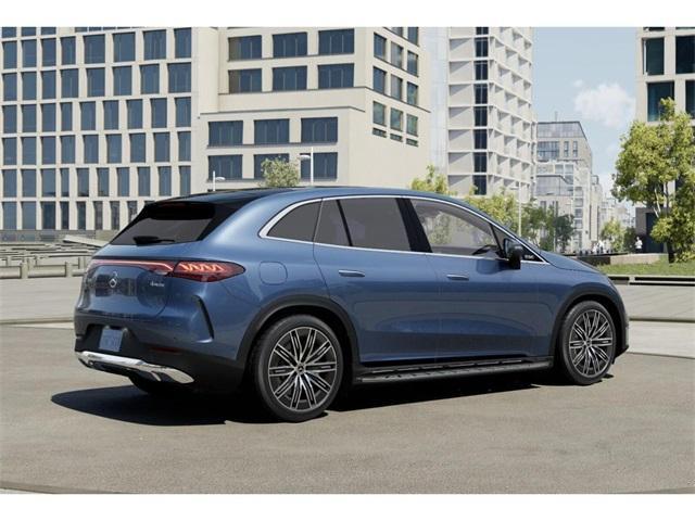 new 2025 Mercedes-Benz EQE 350 car, priced at $94,650