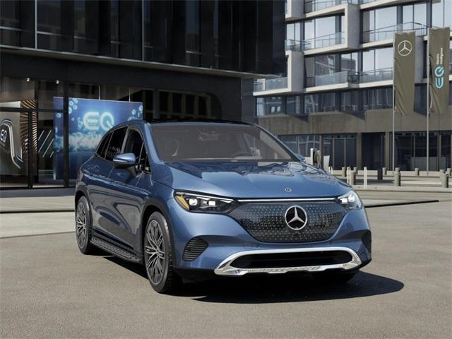 new 2025 Mercedes-Benz EQE 350 car, priced at $94,650