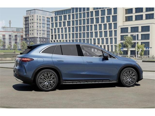 new 2025 Mercedes-Benz EQE 350 car, priced at $94,650