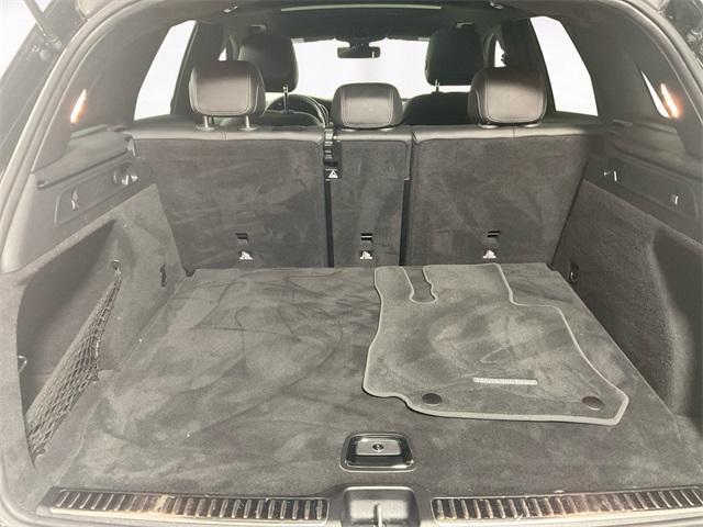 used 2021 Mercedes-Benz GLC 300 car, priced at $33,534