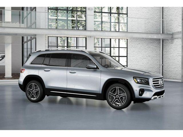 new 2026 Mercedes-Benz GLB 250 car, priced at $53,160