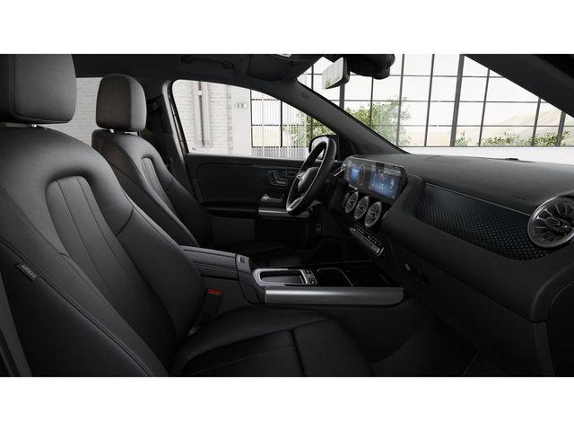 new 2025 Mercedes-Benz GLA 250 car, priced at $46,795