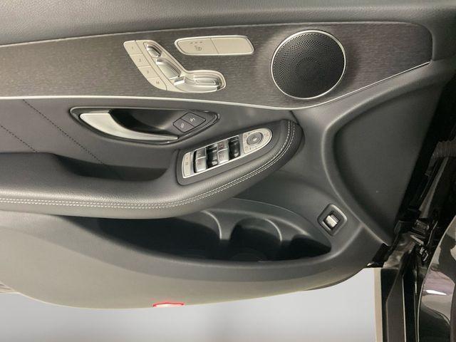 used 2022 Mercedes-Benz GLC 300 car, priced at $33,726