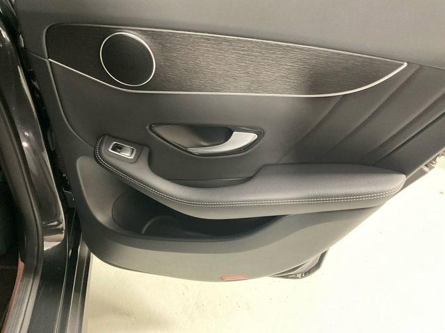 used 2022 Mercedes-Benz GLC 300 car, priced at $33,726