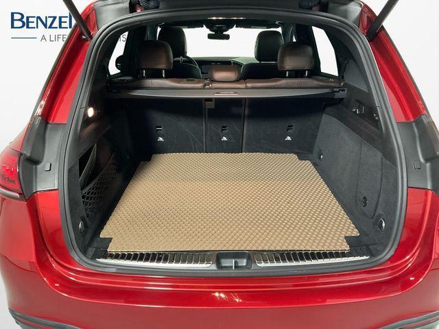 used 2022 Mercedes-Benz GLE 350 car, priced at $49,940
