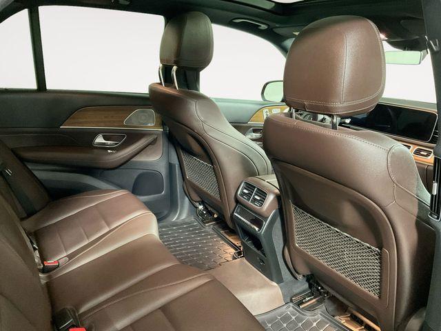 used 2022 Mercedes-Benz GLE 350 car, priced at $49,940
