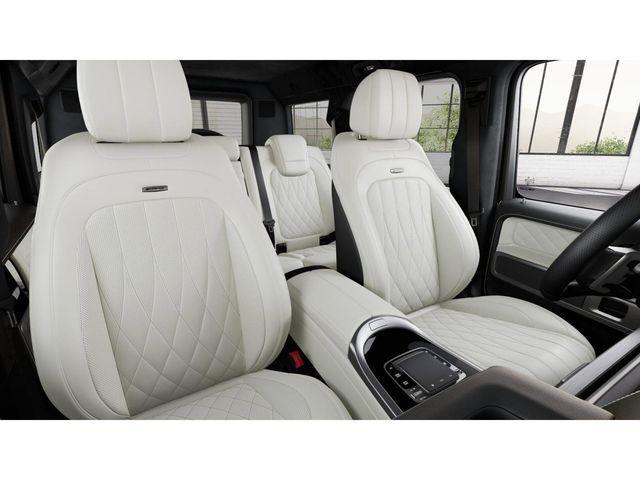 new 2026 Mercedes-Benz AMG G 63 car, priced at $219,455