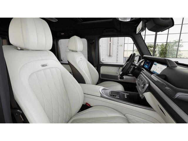 new 2026 Mercedes-Benz AMG G 63 car, priced at $219,455