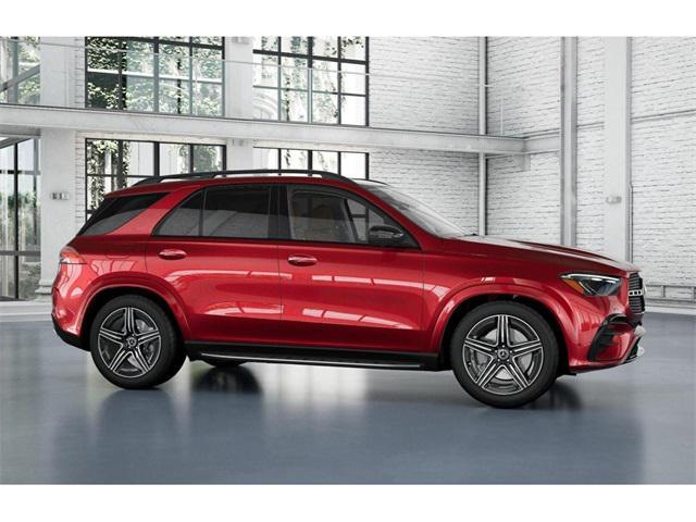 new 2024 Mercedes-Benz GLE 350 car, priced at $77,355