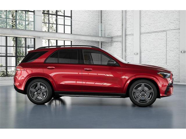 new 2024 Mercedes-Benz GLE 350 car, priced at $77,355