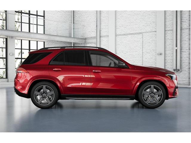 new 2024 Mercedes-Benz GLE 350 car, priced at $77,355