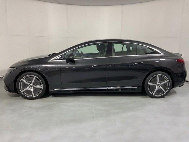 used 2024 Mercedes-Benz EQE 350 car, priced at $65,778