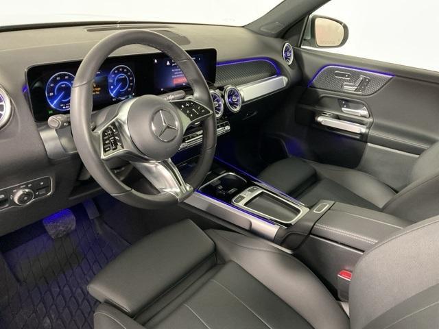 used 2024 Mercedes-Benz EQB 350 car, priced at $51,550