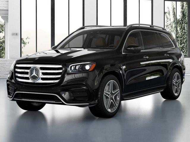 new 2026 Mercedes-Benz GLS 450 car, priced at $100,135