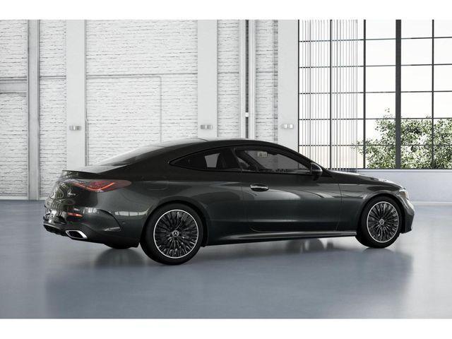 new 2025 Mercedes-Benz CLE 300 car, priced at $64,435