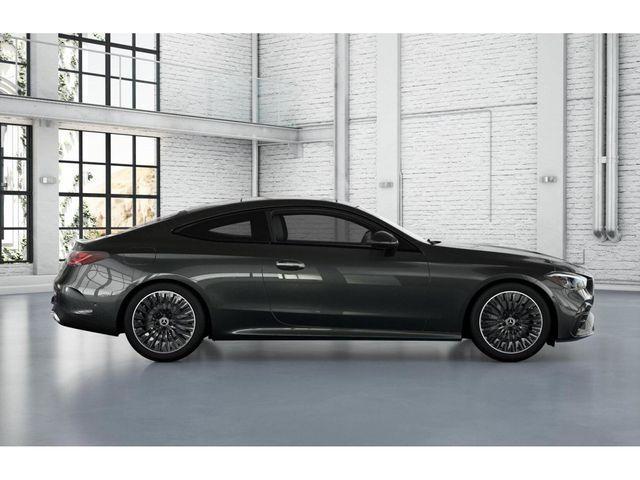 new 2025 Mercedes-Benz CLE 300 car, priced at $64,435