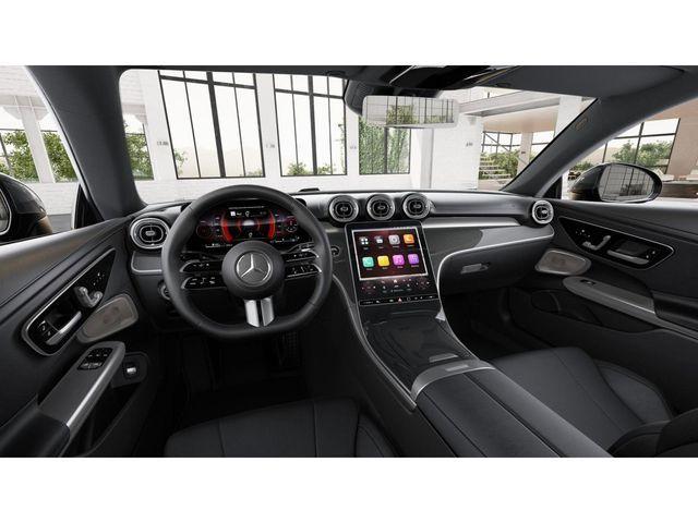 new 2025 Mercedes-Benz CLE 300 car, priced at $64,435