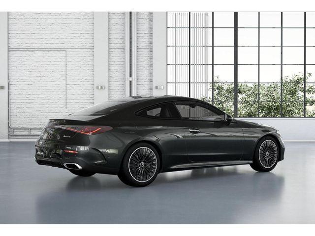new 2025 Mercedes-Benz CLE 300 car, priced at $64,435