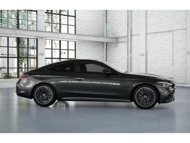 new 2025 Mercedes-Benz CLE 300 car, priced at $64,435