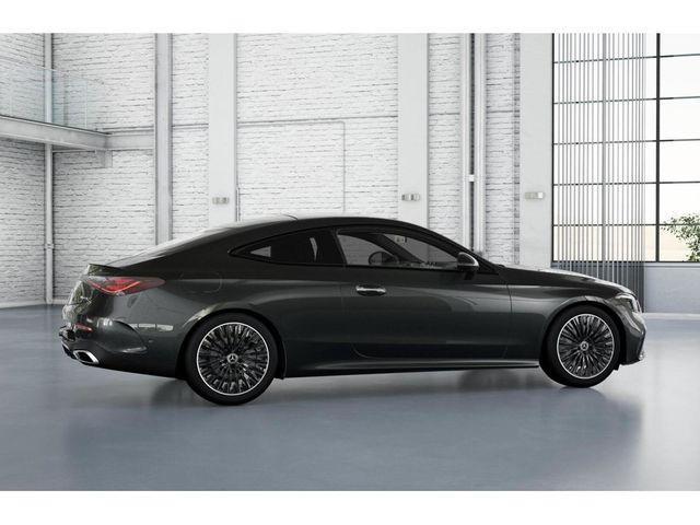 new 2025 Mercedes-Benz CLE 300 car, priced at $64,435
