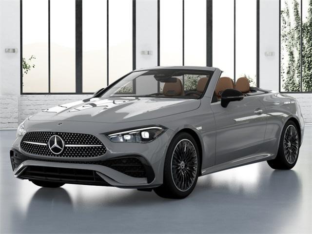 new 2024 Mercedes-Benz CLE 300 car, priced at $75,050