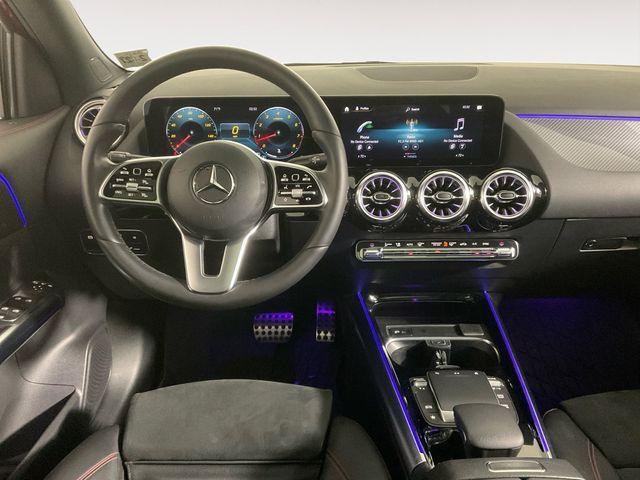 used 2022 Mercedes-Benz GLA 250 car, priced at $30,562