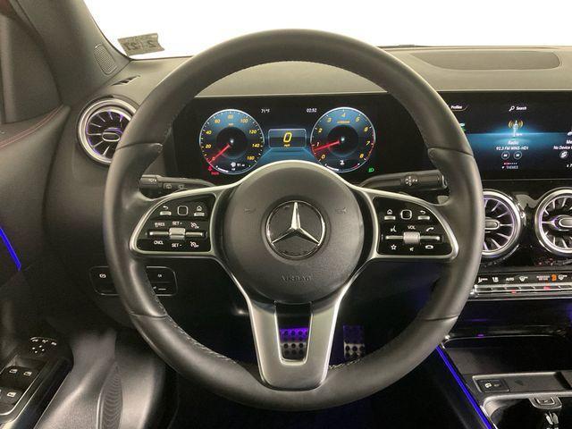 used 2022 Mercedes-Benz GLA 250 car, priced at $30,562