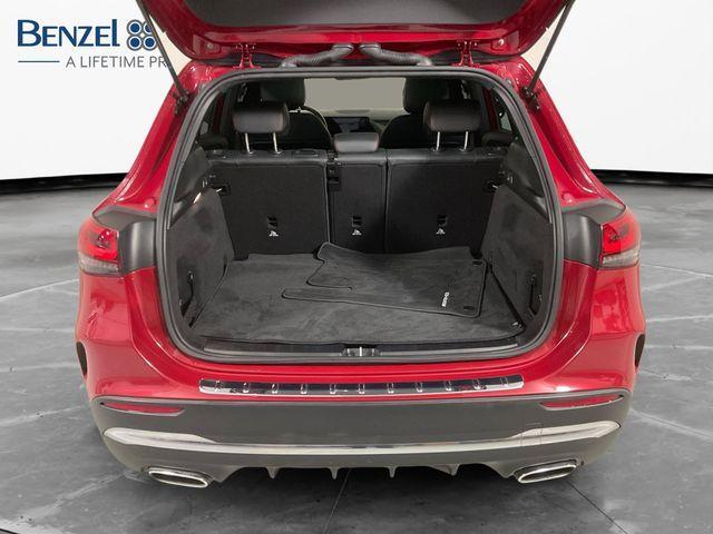 used 2022 Mercedes-Benz GLA 250 car, priced at $30,562