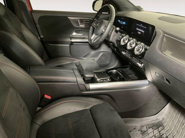 used 2022 Mercedes-Benz GLA 250 car, priced at $30,562