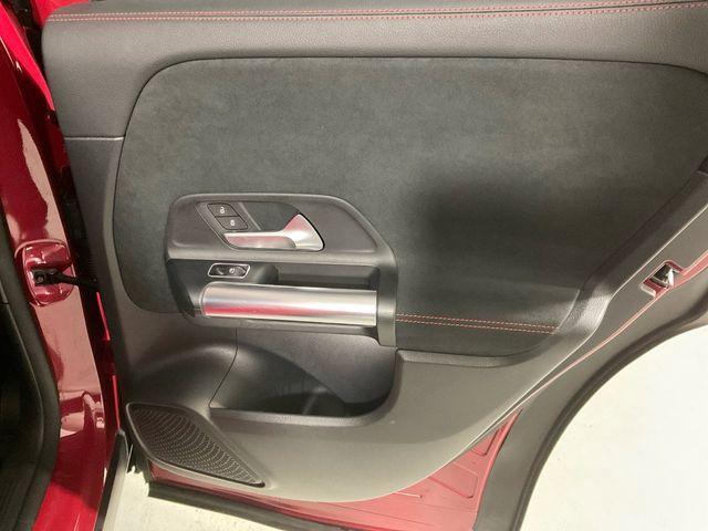 used 2022 Mercedes-Benz GLA 250 car, priced at $30,562